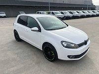 Volkswagen - 2012 - golf 6 - personenauto