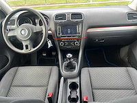 Volkswagen - 2012 - golf 6 - personenauto - afbeelding 13 van  31