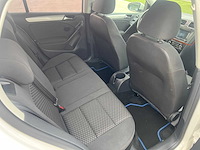 Volkswagen - 2012 - golf 6 - personenauto - afbeelding 14 van  31