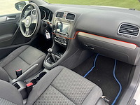 Volkswagen - 2012 - golf 6 - personenauto - afbeelding 15 van  31