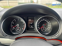 Volkswagen - 2012 - golf 6 - personenauto - afbeelding 16 van  31