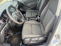 Volkswagen - 2012 - golf 6 - personenauto - afbeelding 17 van  31