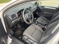 Volkswagen - 2012 - golf 6 - personenauto - afbeelding 18 van  31