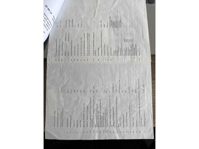 Volkswagen - 2012 - golf 6 - personenauto - afbeelding 22 van  31