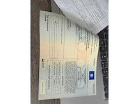 Volkswagen - 2012 - golf 6 - personenauto - afbeelding 24 van  31