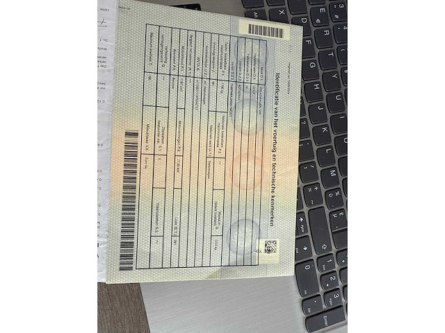 Volkswagen - 2012 - golf 6 - personenauto - afbeelding 25 van  31