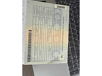 Volkswagen - 2012 - golf 6 - personenauto - afbeelding 25 van  31