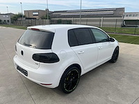 Volkswagen - 2012 - golf 6 - personenauto - afbeelding 28 van  31
