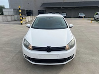 Volkswagen - 2012 - golf 6 - personenauto - afbeelding 29 van  31