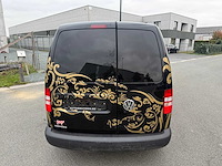 Volkswagen - 2013 - caddy - personenauto - afbeelding 3 van  20