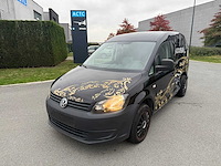 Volkswagen - 2013 - caddy - personenauto - afbeelding 16 van  20