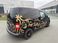 Volkswagen - 2013 - caddy - personenauto - afbeelding 20 van  20
