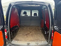 Volkswagen - 2013 - caddy - personenauto - afbeelding 13 van  20