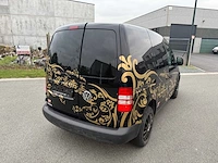 Volkswagen - 2013 - caddy - personenauto - afbeelding 18 van  20