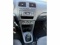 Volkswagen - 2013 - polo - personenauto - afbeelding 6 van  18