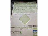 Volkswagen - 2013 - polo - personenauto - afbeelding 7 van  18