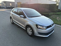 Volkswagen - 2013 - polo - personenauto