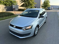 Volkswagen - 2013 - polo - personenauto - afbeelding 12 van  18