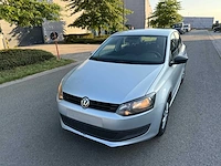 Volkswagen - 2013 - polo - personenauto - afbeelding 13 van  18