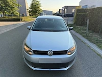 Volkswagen - 2013 - polo - personenauto - afbeelding 14 van  18
