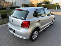 Volkswagen - 2013 - polo - personenauto - afbeelding 15 van  18
