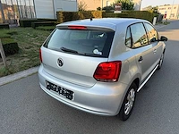 Volkswagen - 2013 - polo - personenauto - afbeelding 16 van  18