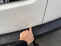 Volkswagen - 2014 - caddy - bestelwagen - personenauto - afbeelding 3 van  30