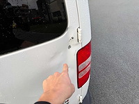 Volkswagen - 2014 - caddy - bestelwagen - personenauto - afbeelding 4 van  30