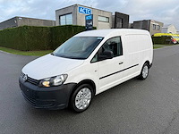 Volkswagen - 2014 - caddy - bestelwagen - personenauto - afbeelding 7 van  30