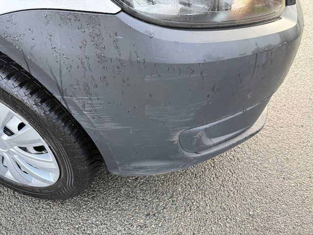 Volkswagen - 2014 - caddy - bestelwagen - personenauto - afbeelding 13 van  30