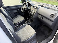 Volkswagen - 2014 - caddy - bestelwagen - personenauto - afbeelding 15 van  30