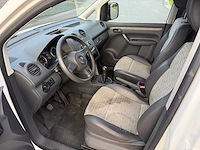 Volkswagen - 2014 - caddy - bestelwagen - personenauto - afbeelding 16 van  30