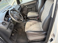 Volkswagen - 2014 - caddy - bestelwagen - personenauto - afbeelding 17 van  30