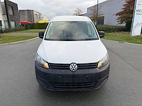 Volkswagen - 2014 - caddy - bestelwagen - personenauto - afbeelding 25 van  30