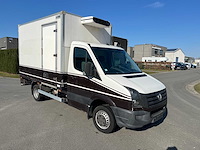 Volkswagen - 2015 - crafter - koelwagen - personenauto - afbeelding 4 van  38
