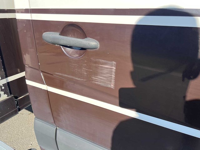 Volkswagen - 2015 - crafter - koelwagen - personenauto - afbeelding 5 van  38