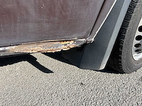 Volkswagen - 2015 - crafter - koelwagen - personenauto - afbeelding 6 van  38