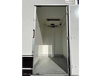 Volkswagen - 2015 - crafter - koelwagen - personenauto - afbeelding 7 van  38