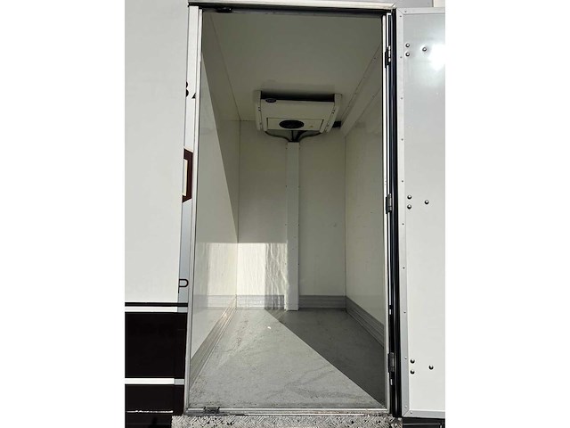 Volkswagen - 2015 - crafter - koelwagen - personenauto - afbeelding 8 van  38