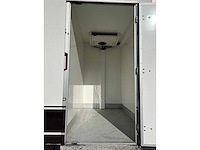 Volkswagen - 2015 - crafter - koelwagen - personenauto - afbeelding 8 van  38