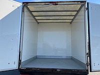 Volkswagen - 2015 - crafter - koelwagen - personenauto - afbeelding 10 van  38