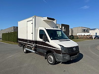 Volkswagen - 2015 - crafter - koelwagen - personenauto - afbeelding 1 van  38