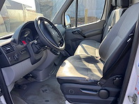 Volkswagen - 2015 - crafter - koelwagen - personenauto - afbeelding 14 van  38