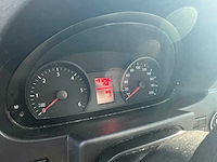 Volkswagen - 2015 - crafter - koelwagen - personenauto - afbeelding 18 van  38