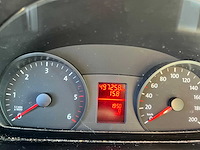 Volkswagen - 2015 - crafter - koelwagen - personenauto - afbeelding 20 van  38