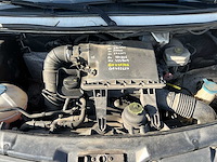 Volkswagen - 2015 - crafter - koelwagen - personenauto - afbeelding 24 van  38