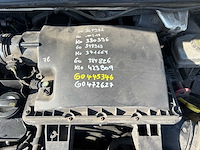 Volkswagen - 2015 - crafter - koelwagen - personenauto - afbeelding 25 van  38