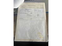 Volkswagen - 2015 - crafter - koelwagen - personenauto - afbeelding 28 van  38