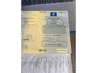 Volkswagen - 2015 - crafter - koelwagen - personenauto - afbeelding 29 van  38