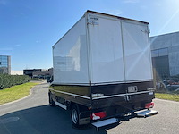 Volkswagen - 2015 - crafter - koelwagen - personenauto - afbeelding 37 van  38